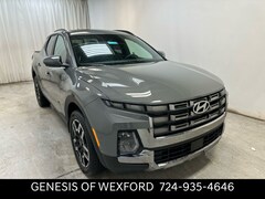 2025 Hyundai Santa Cruz Limited Truck Crew Cab