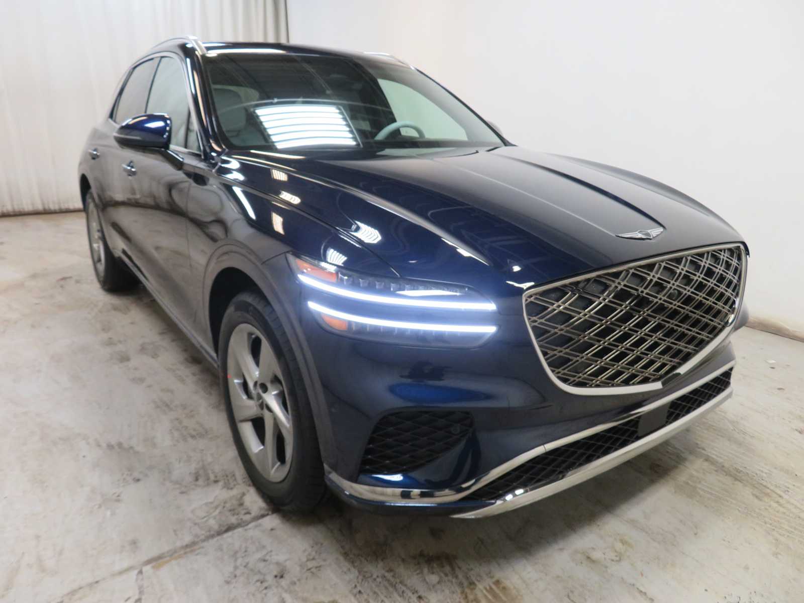 2026 Genesis GV70 SUV 