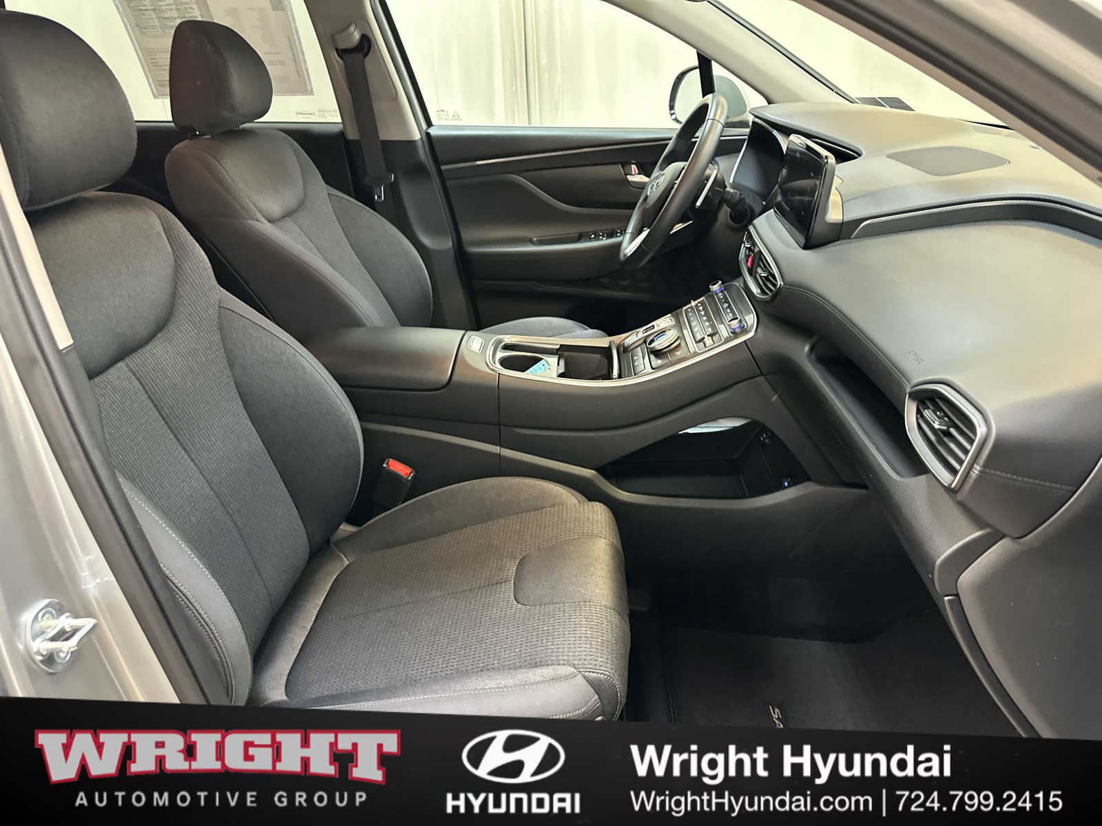 2023 Hyundai Santa Fe SEL - Photo 18