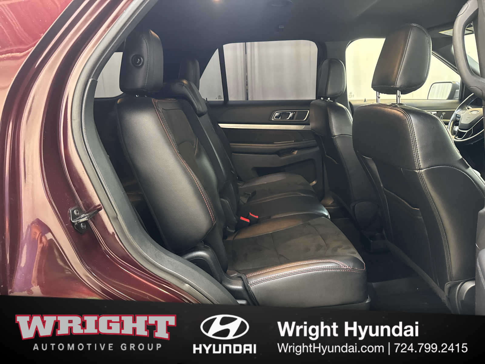 2019 Ford Explorer XLT - Photo 18