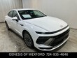 Hyundai Sonata Hybrid