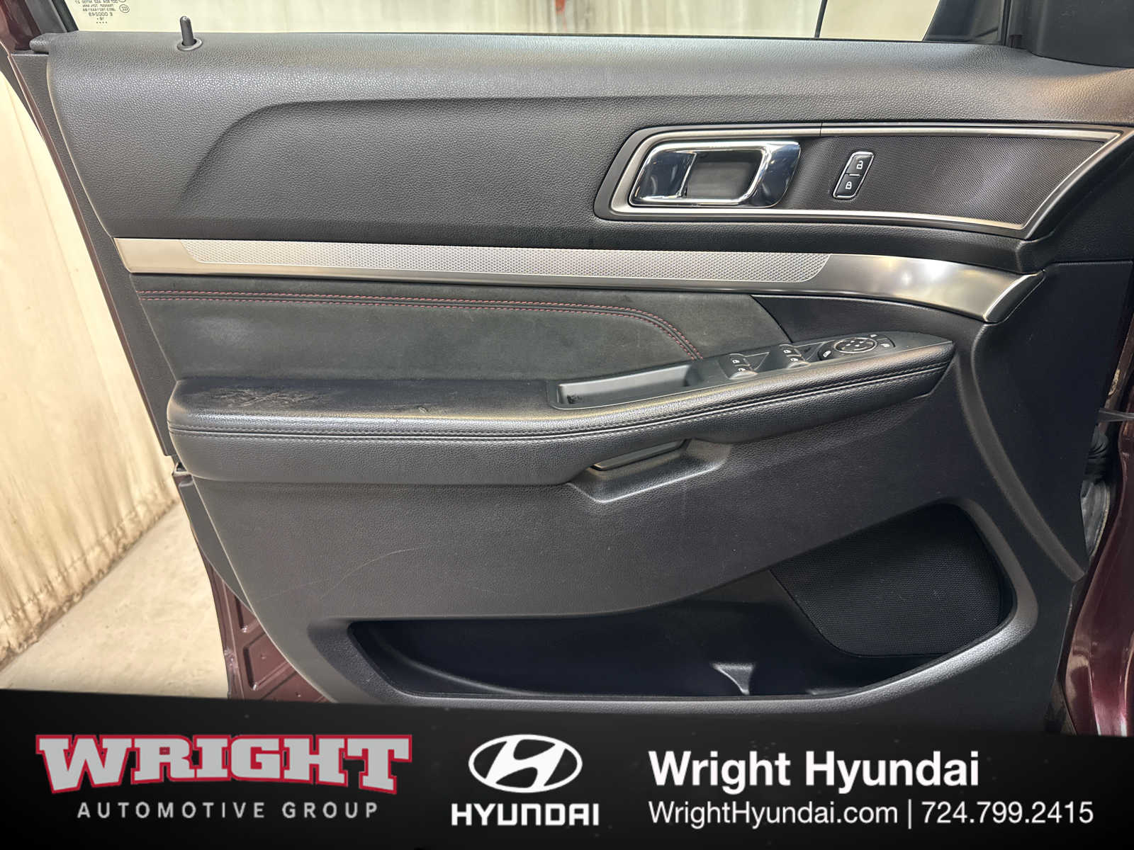 2019 Ford Explorer XLT - Photo 9