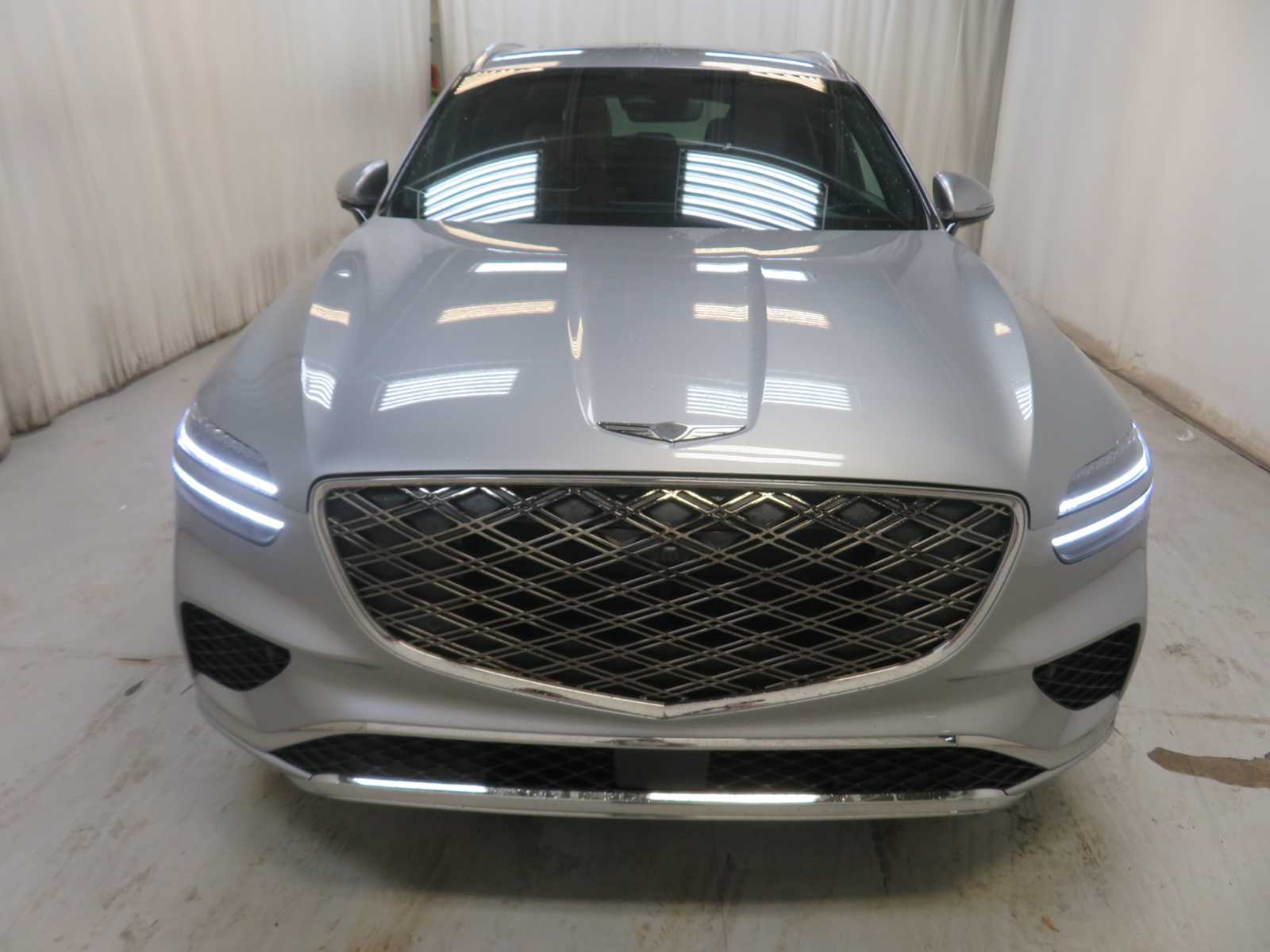 2026 Genesis GV70 2.5T Advanced photo 2