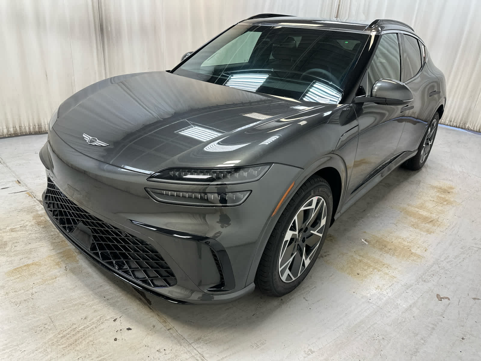 2026 Genesis GV60 AWD photo 3
