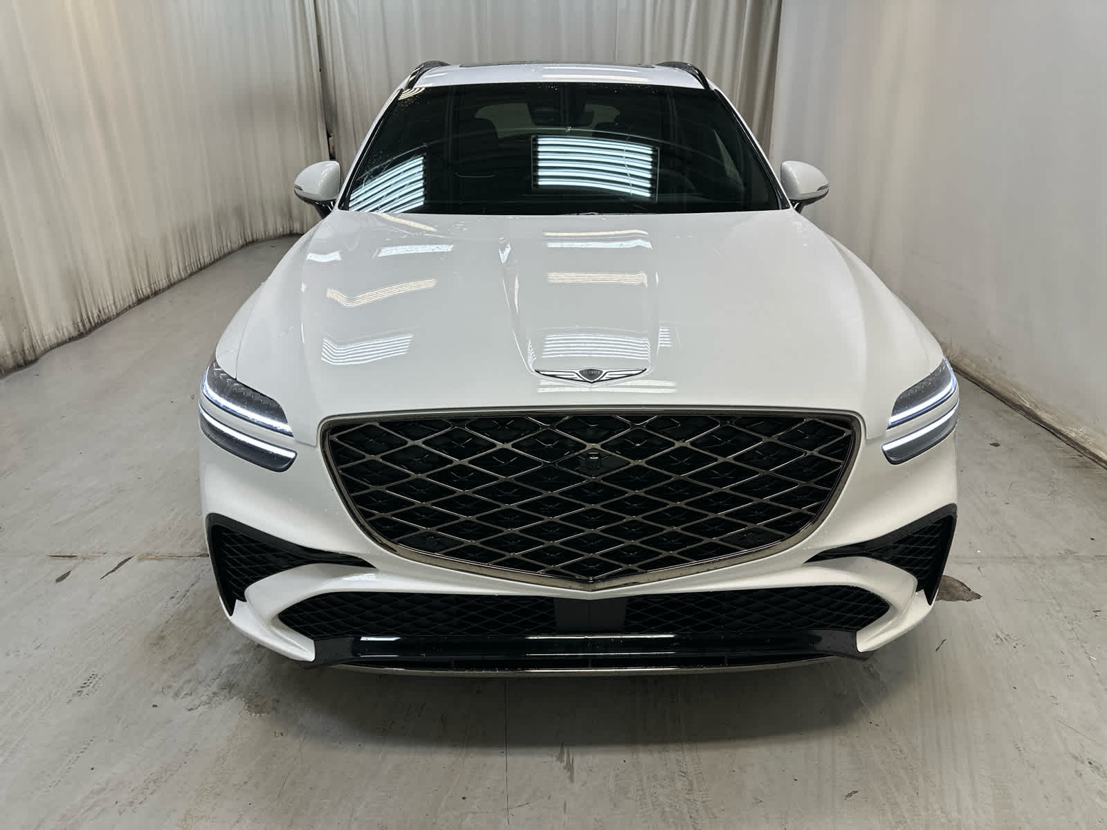 2026 Genesis GV70 2.5T Sport Prestige photo 2