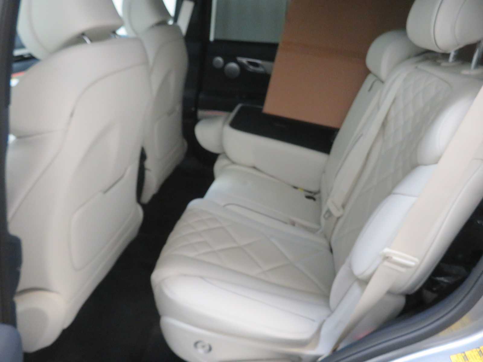 2026 GENESIS GV80 Prestige - Photo 9