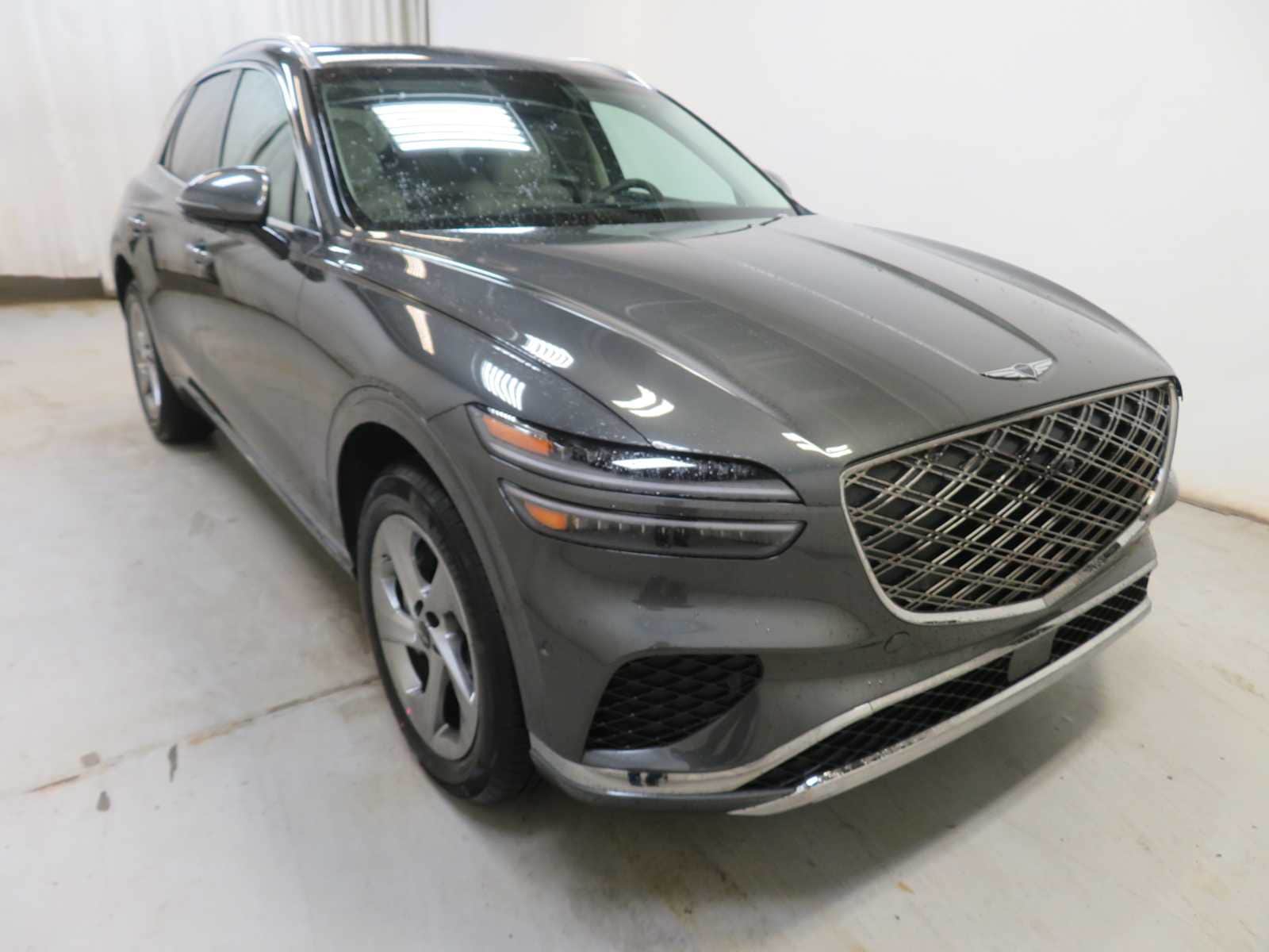 2026 Genesis GV70 2.5T Advanced AWD's photo