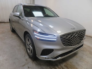 2026 Genesis GV70 2.5T Advanced SUV