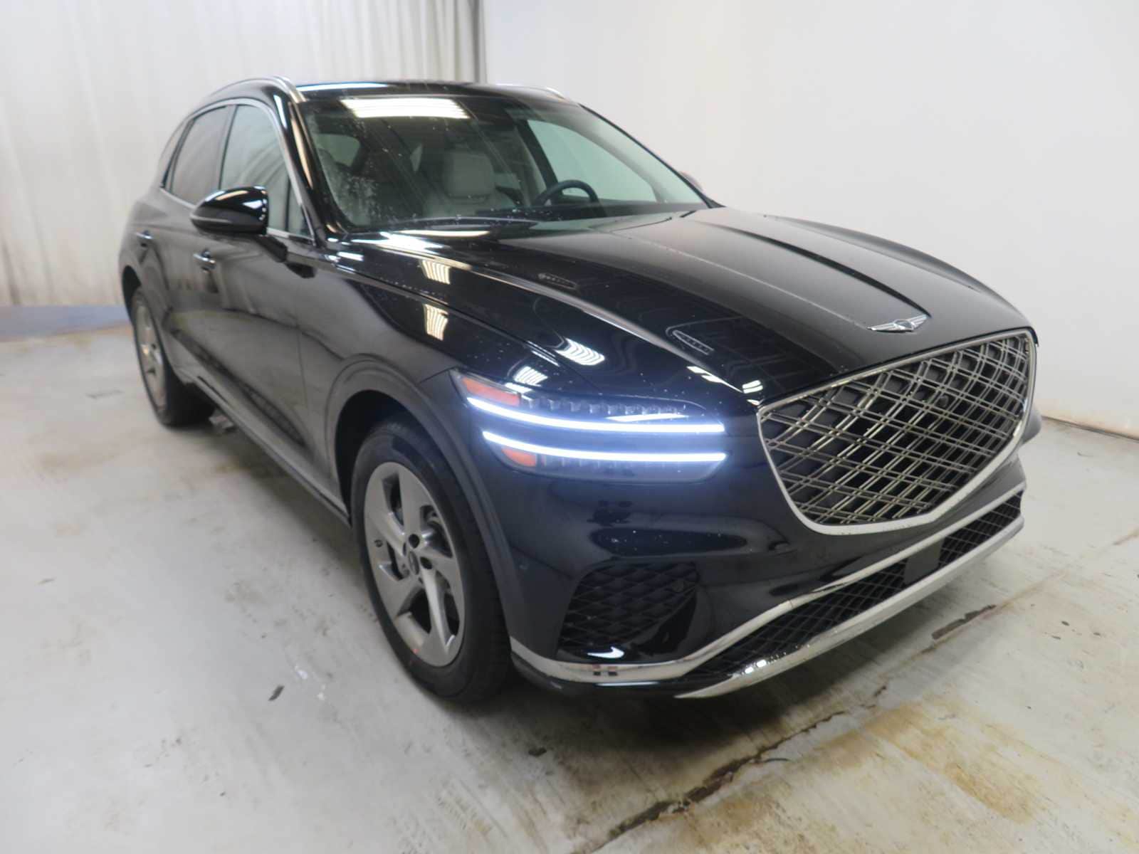 2026 Genesis GV70 2.5T Advanced AWD's photo