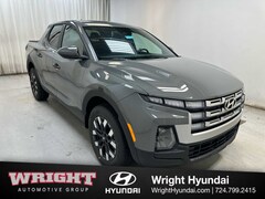 2026 Hyundai Santa Cruz SE Truck Crew Cab