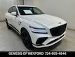 Genesis GV80 Coupe