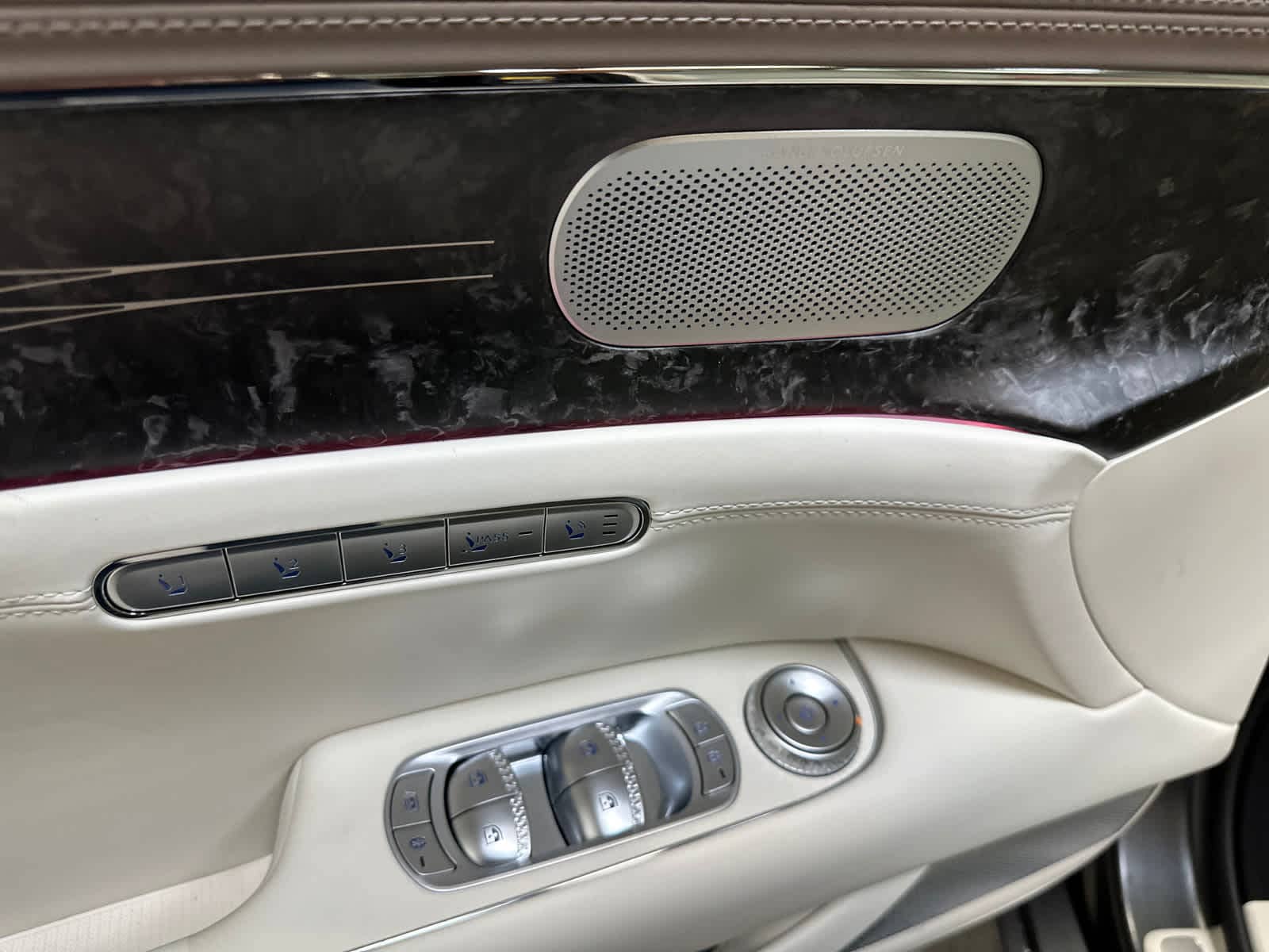 2024 GENESIS G90 Base - Photo 11