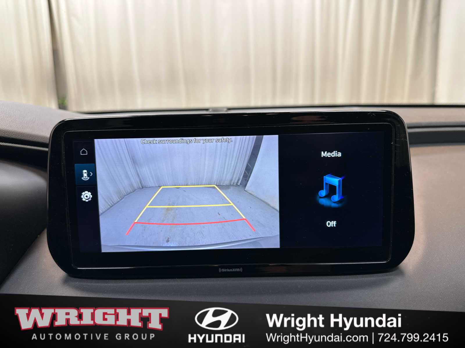 2023 Hyundai Santa Fe SEL - Photo 27