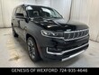 Jeep Grand Wagoneer