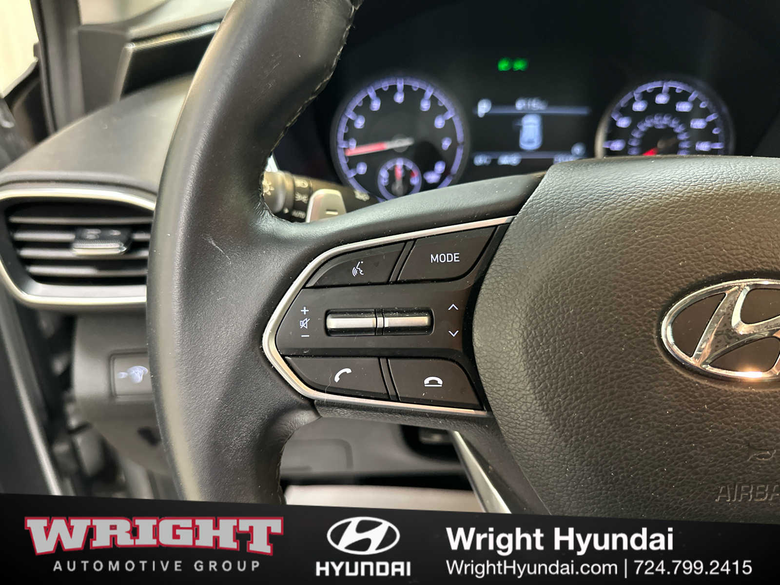 2023 Hyundai Santa Fe SEL - Photo 22