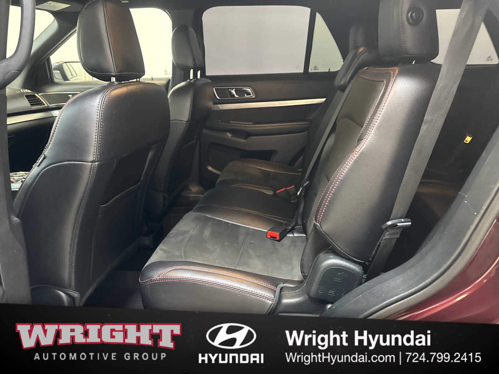 2019 Ford Explorer XLT - Photo 14