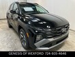 Hyundai Tucson Hybrid