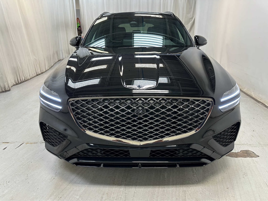 New 2025 Genesis GV70 3.5T Sport SUV