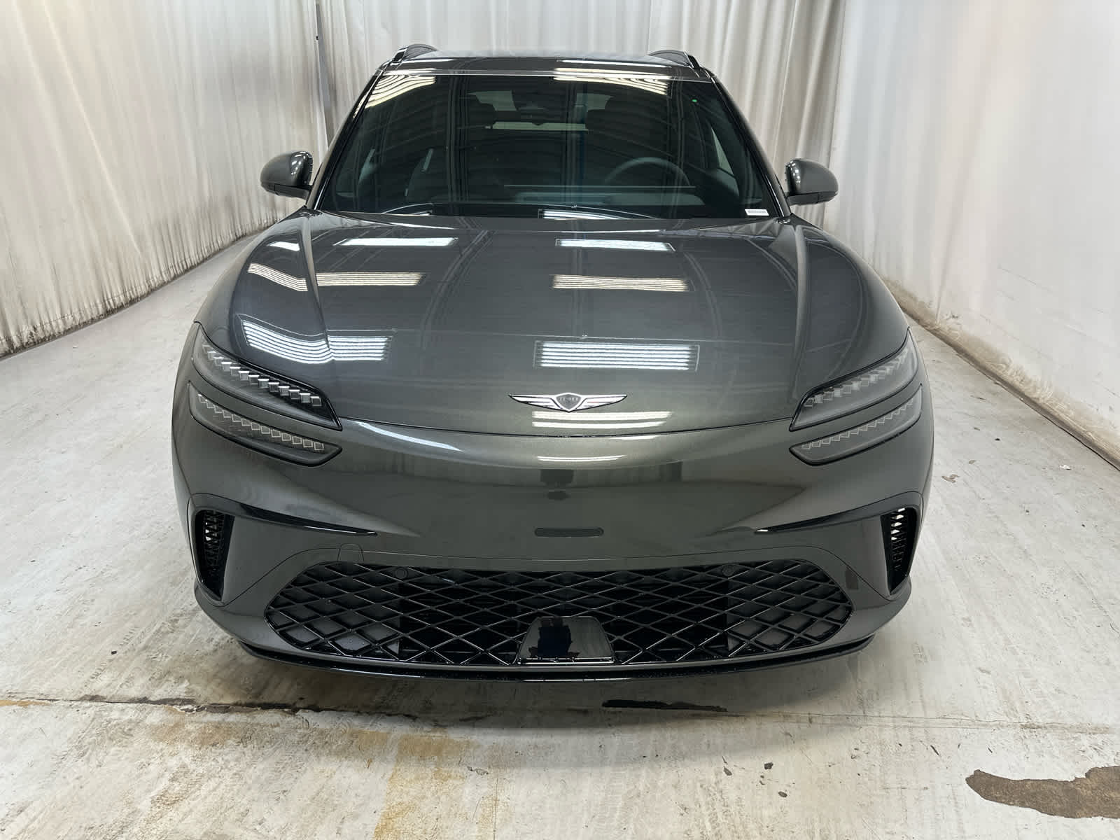 2026 Genesis GV60 AWD photo 2