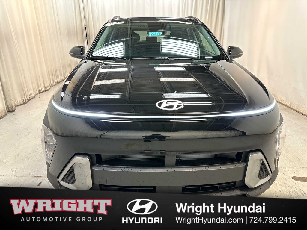 New 2026 Hyundai Kona SEL Sport SUV