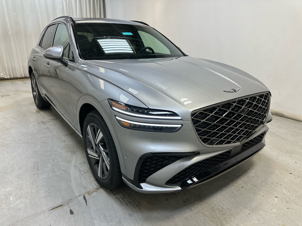New 2026 Genesis GV70 3.5T Sport Advanced SUV