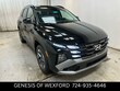 Hyundai Tucson Hybrid