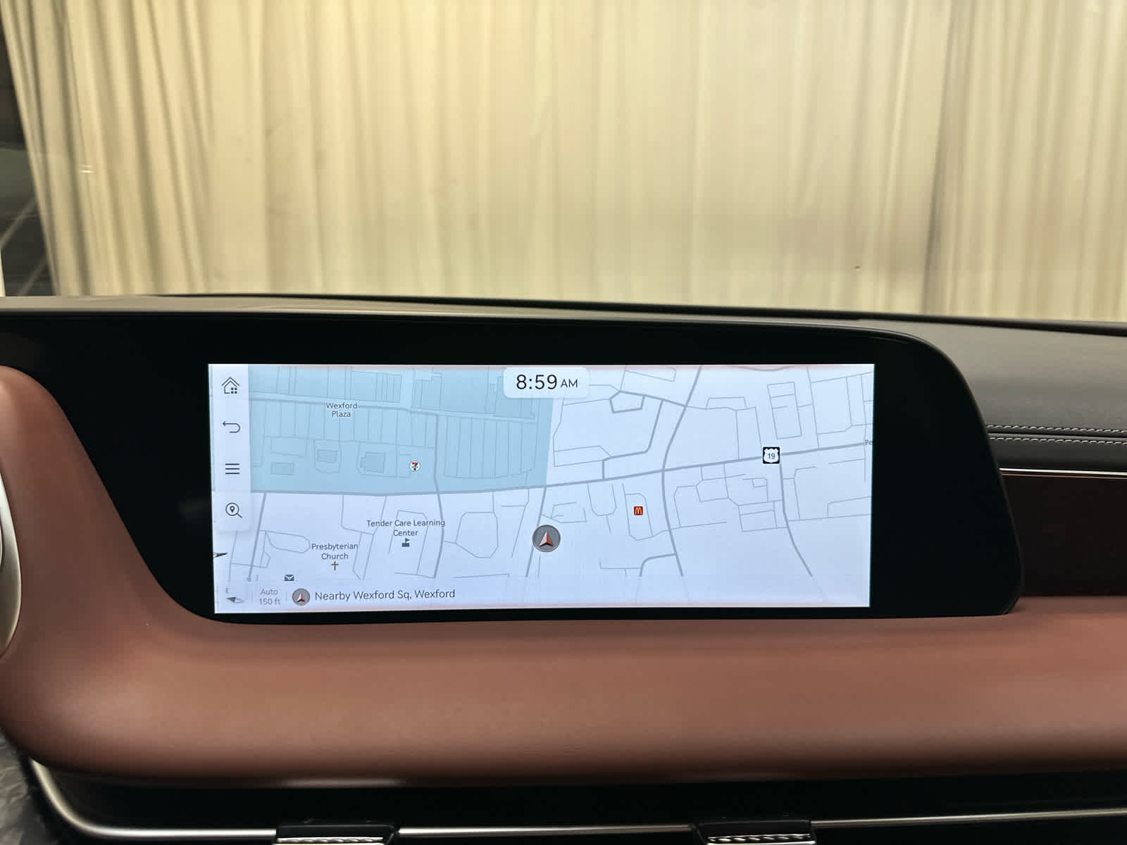 2026 GENESIS G90 Base - Photo 16