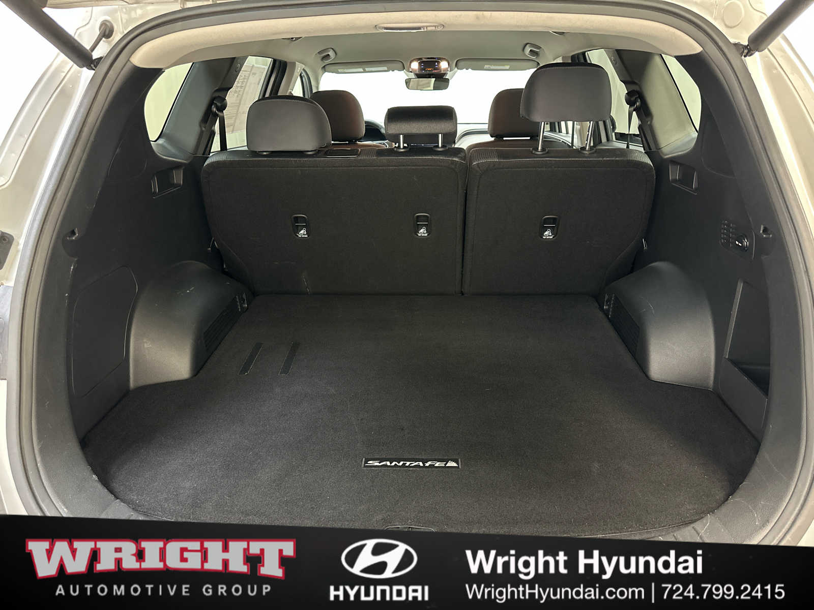 2023 Hyundai Santa Fe SEL - Photo 14