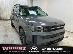 2026 Hyundai Santa Fe Calligraphy SUV