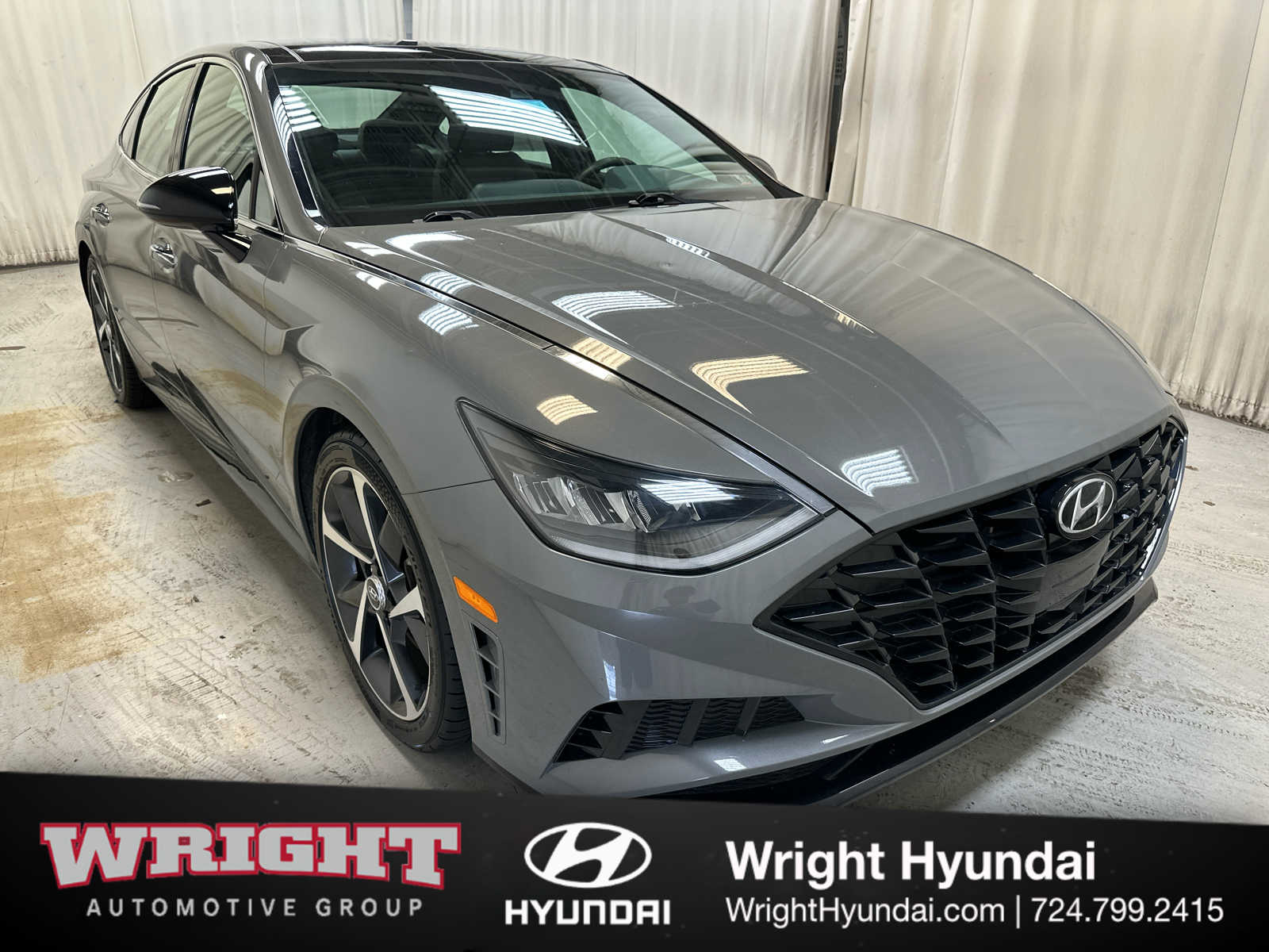 2022 Hyundai Sonata