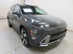 2026 Hyundai Kona Limited SUV