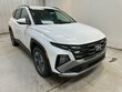 Hyundai Tucson Hybrid