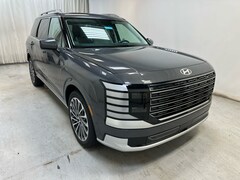 2026 Hyundai Palisade Calligraphy SUV