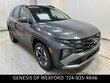 Hyundai Tucson Hybrid