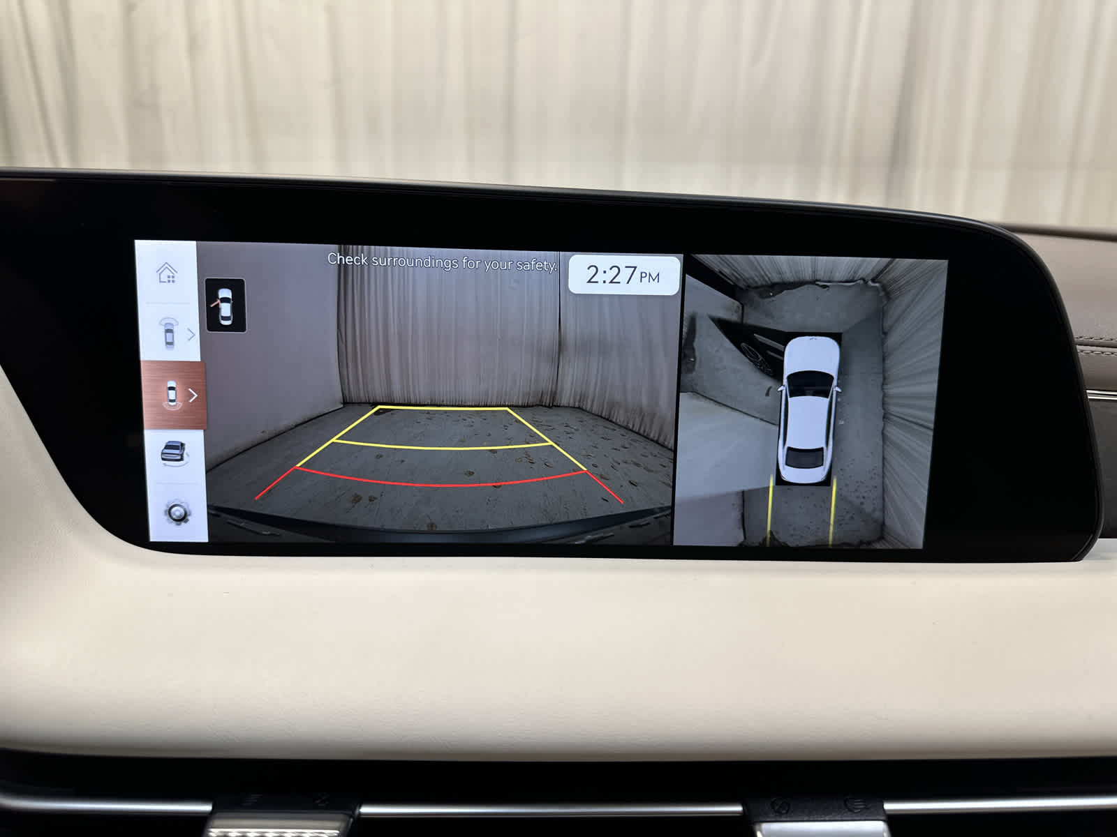 2024 GENESIS G90 Base - Photo 17