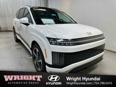 2026 Hyundai IONIQ 9 Performance Calligraphy SUV