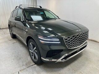 2026 Genesis GV80 2.5T Advanced SUV
