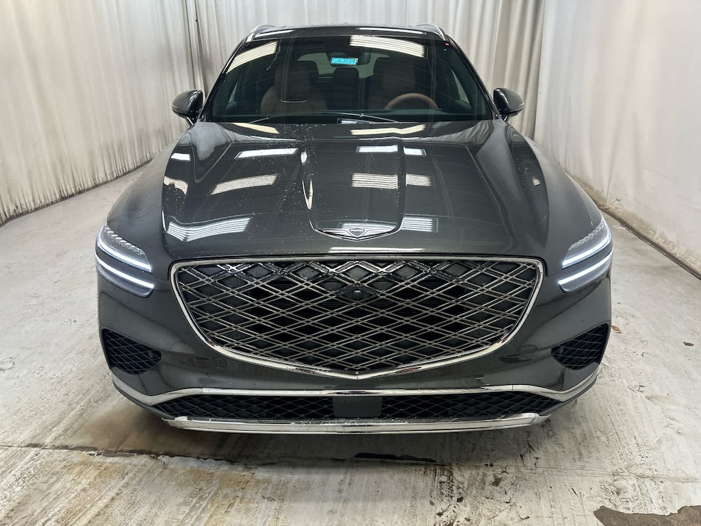 New 2026 Genesis GV70 2.5T Advanced AWD SUV