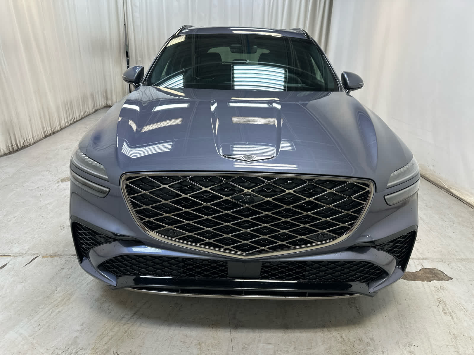 2026 Genesis GV70 3.5T Sport Prestige photo 2