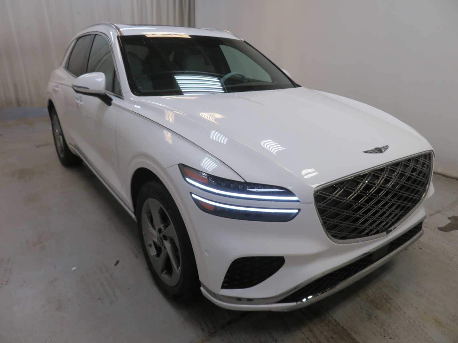 2026 Genesis GV70 2.5T Advanced AWD's photo