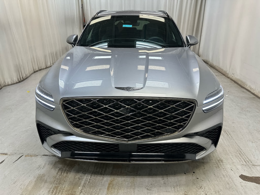 New 2026 Genesis GV70 2.5T Sport Prestige AWD SUV
