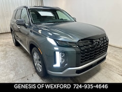2025 Hyundai Palisade SEL SUV