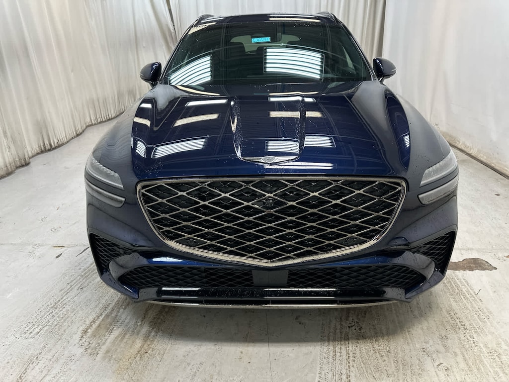 New 2026 Genesis GV70 2.5T Sport Prestige AWD SUV