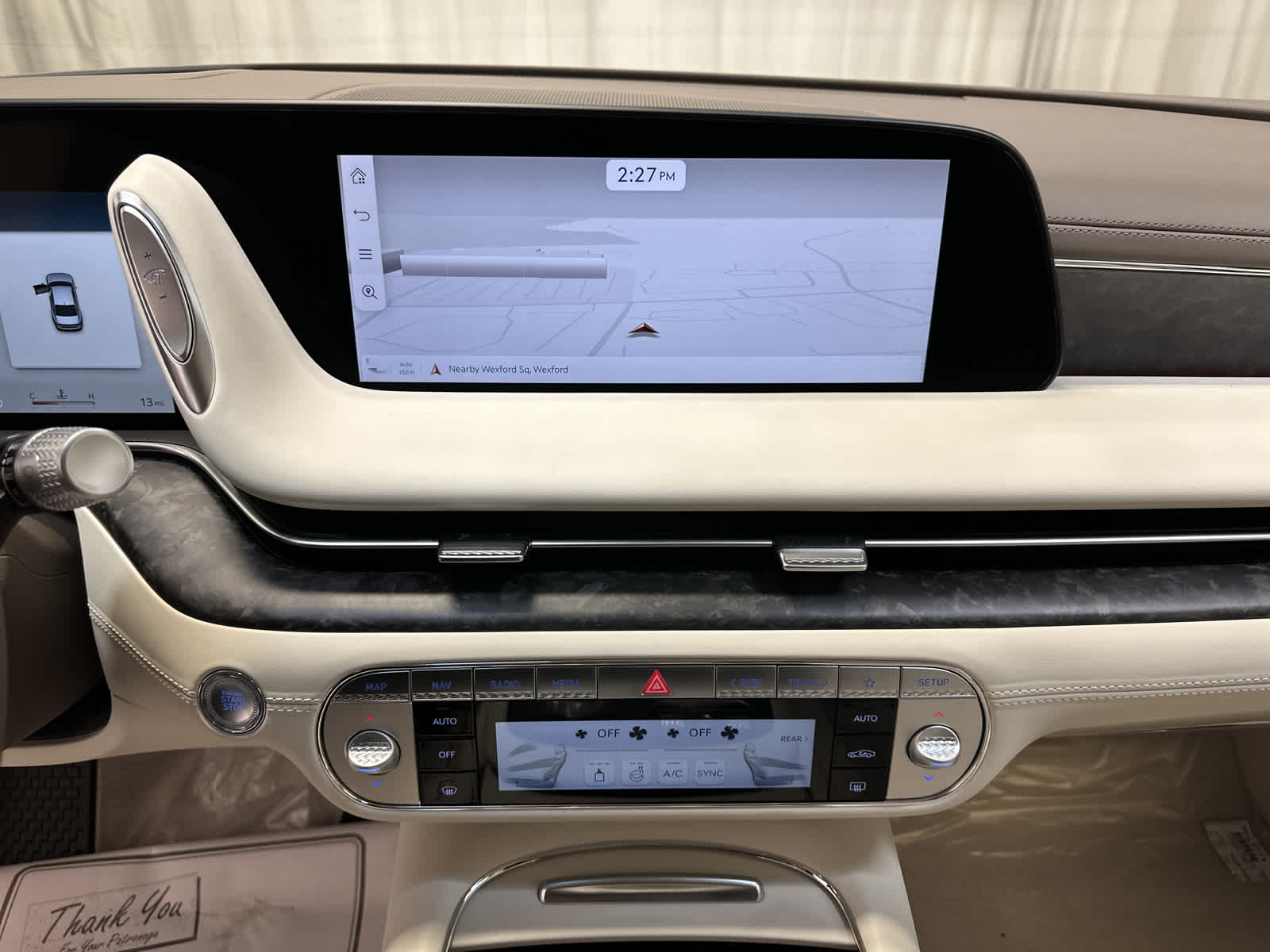 2024 GENESIS G90 Base - Photo 15