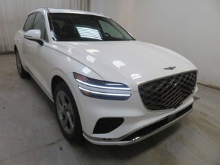 2026 Genesis GV70 2.5T Select SUV