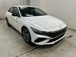 Hyundai Elantra Hybrid