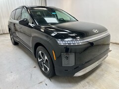 2026 Hyundai IONIQ 9 SE SUV