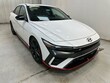 Hyundai Elantra N