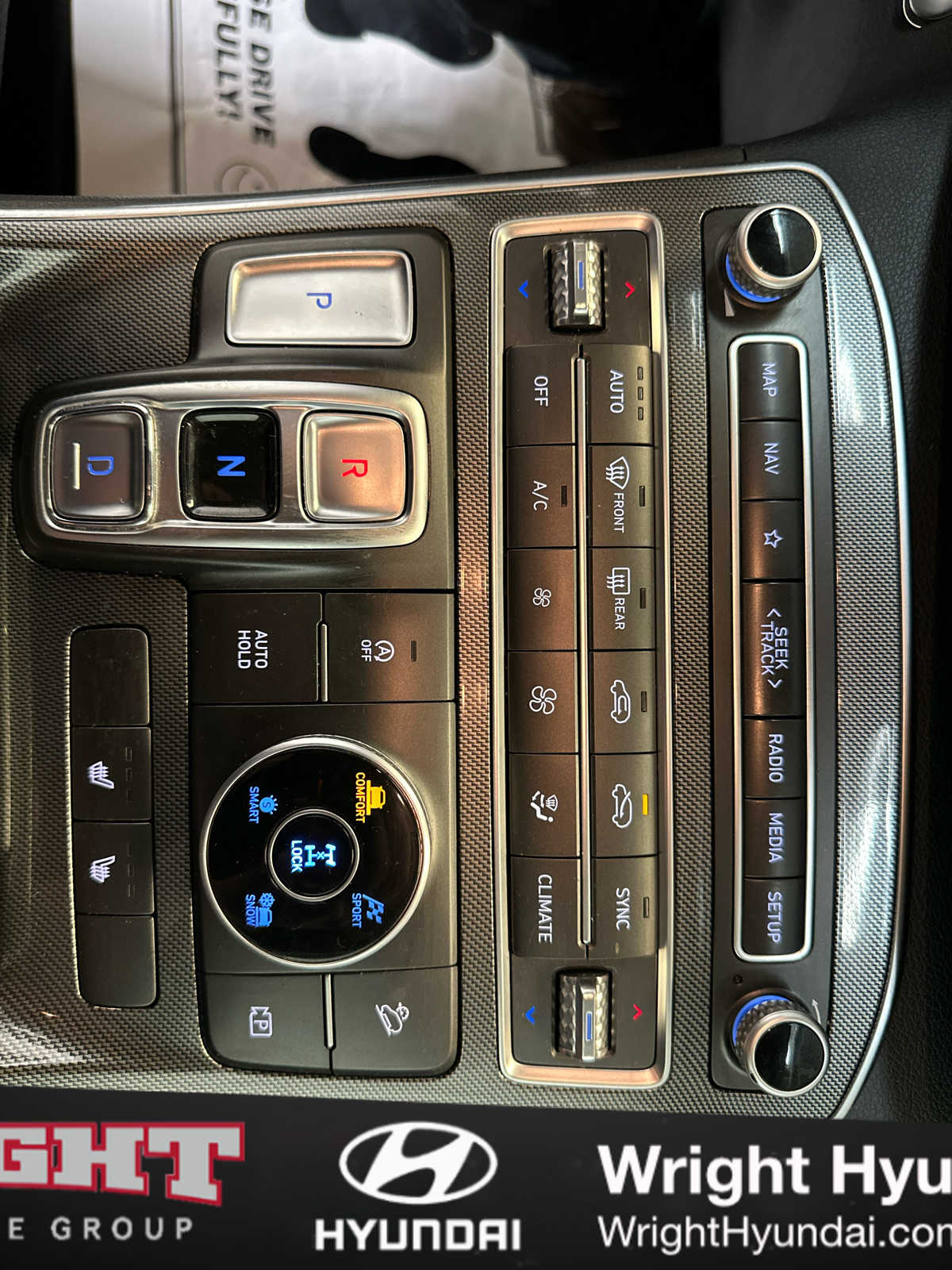2023 Hyundai Santa Fe SEL - Photo 28