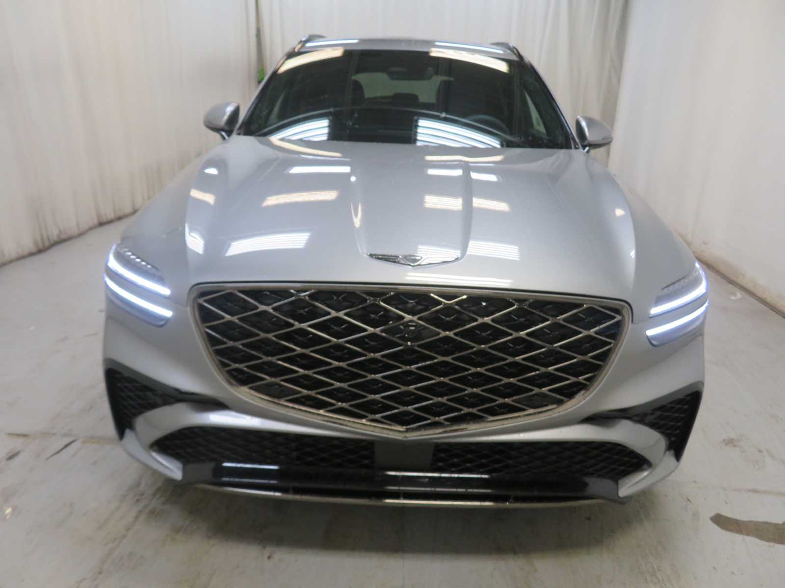 2026 Genesis GV70 2.5T Sport Prestige photo 2